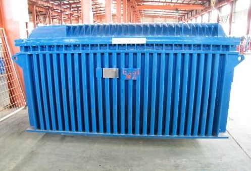 楚雄矿用变压器