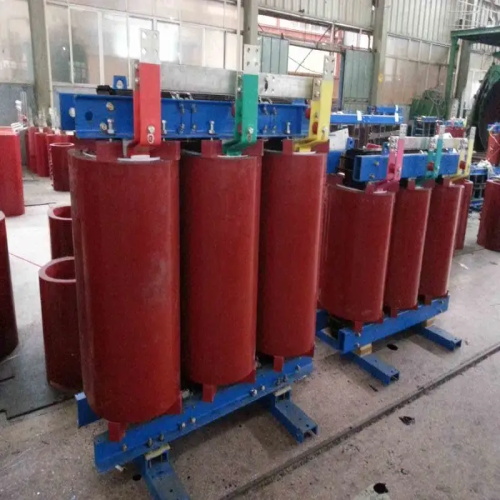楚雄SCB10-250KVA干式变压器